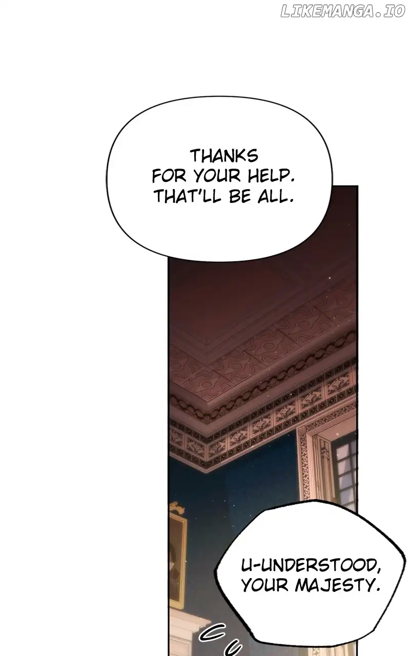 Read Remarried Empress  Manga Online