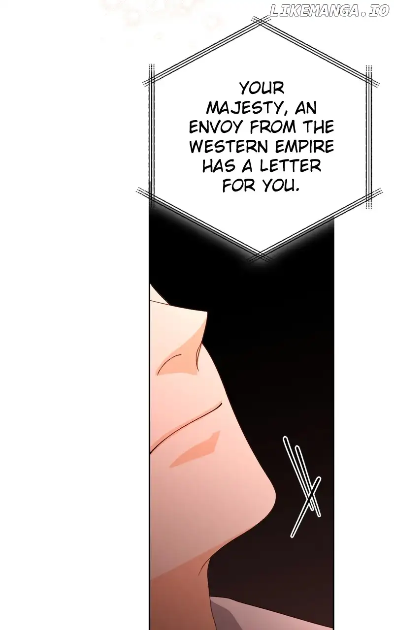 Read Remarried Empress  Manga Online