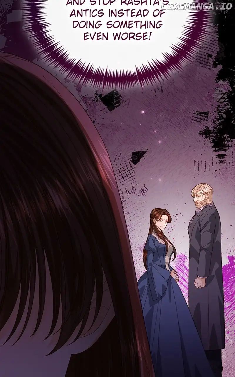 Read Remarried Empress  Manga Online