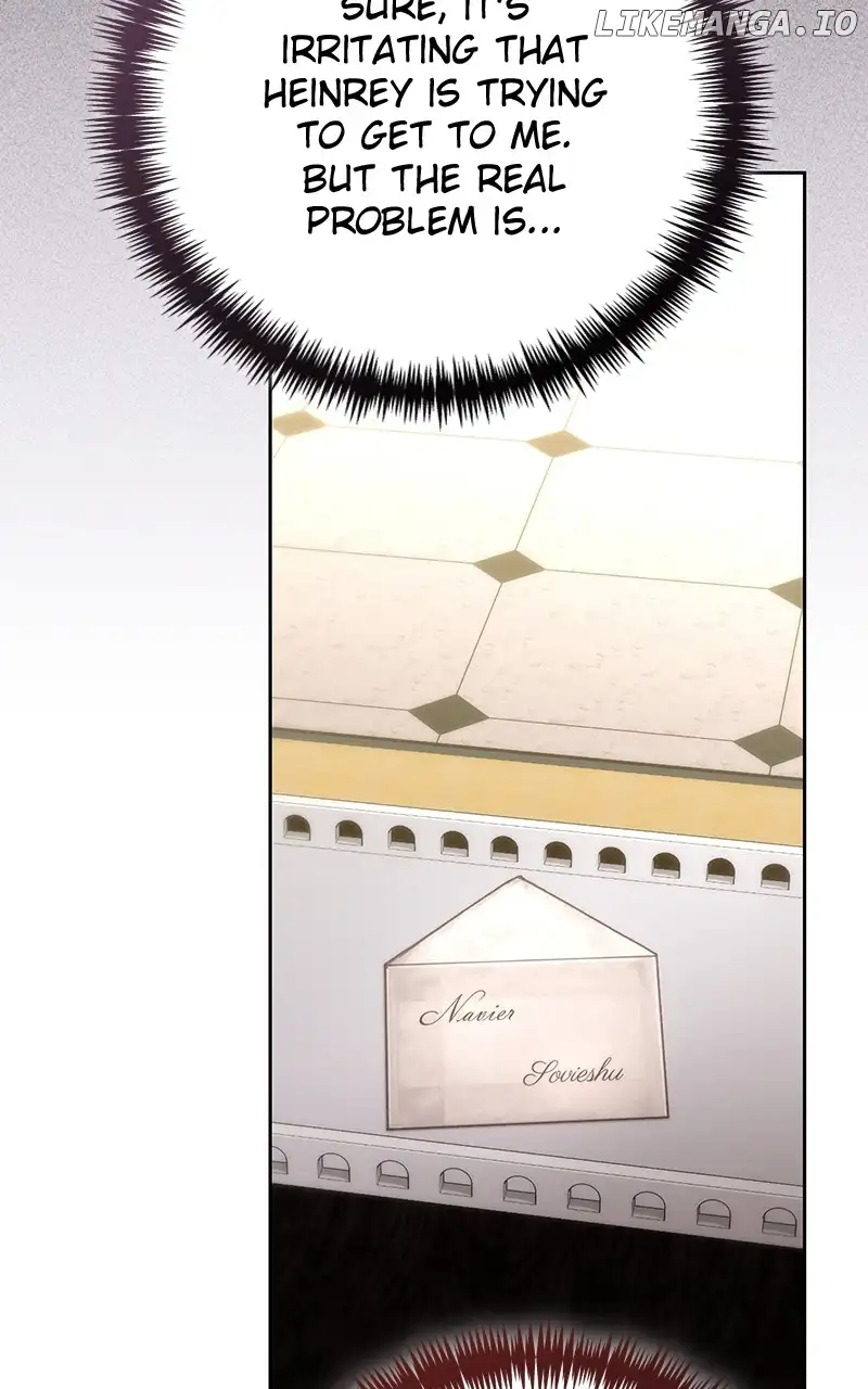 Read Remarried Empress  Manga Online