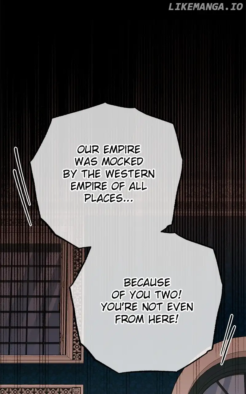 Read Remarried Empress  Manga Online
