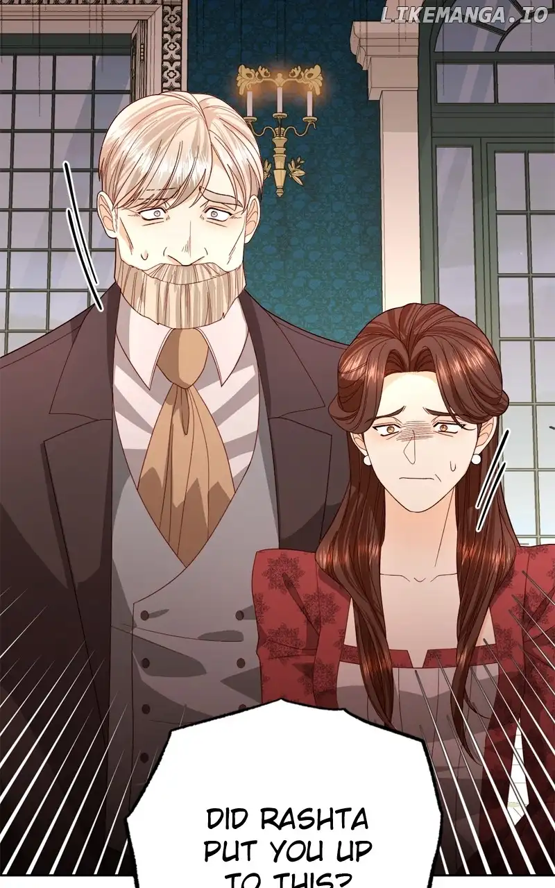 Read Remarried Empress  Manga Online