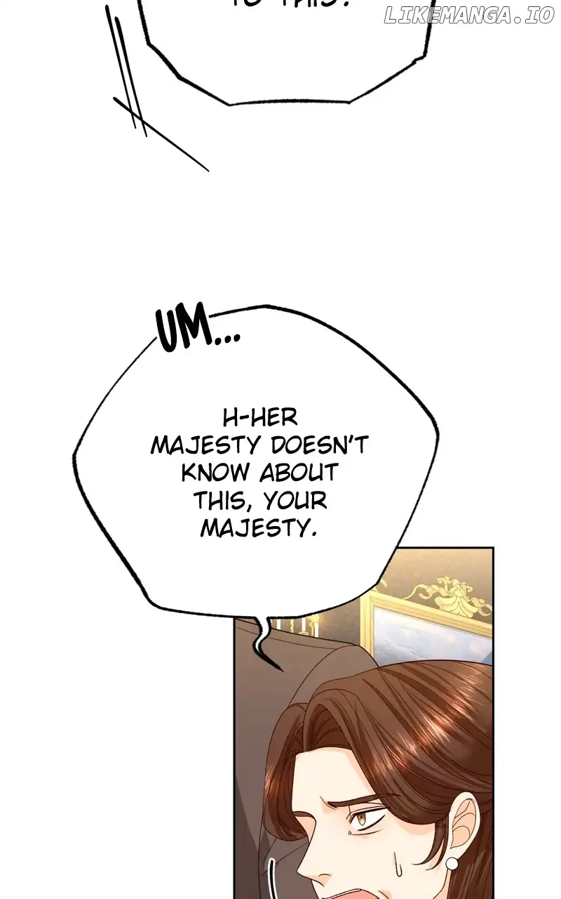 Read Remarried Empress  Manga Online