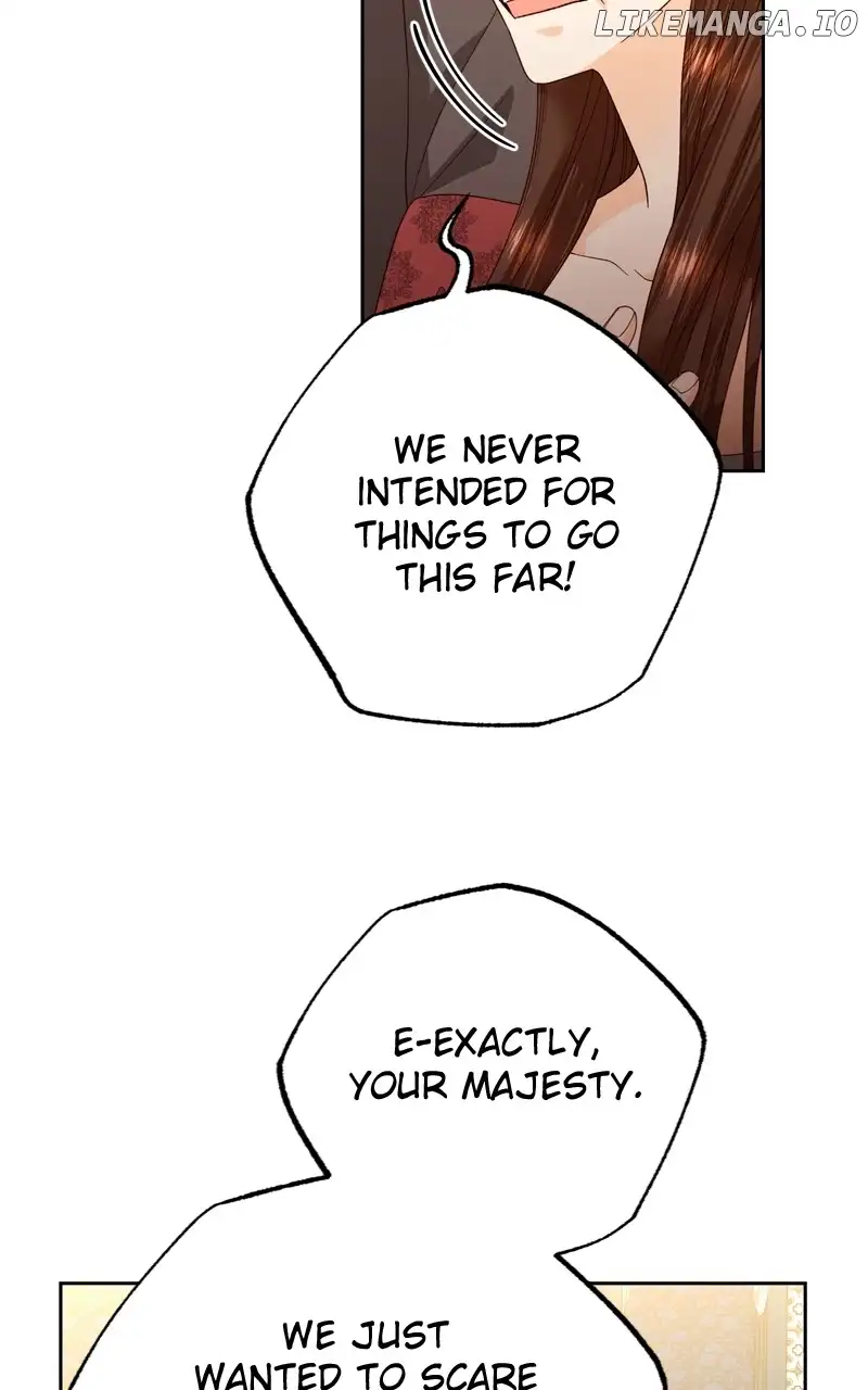 Read Remarried Empress  Manga Online