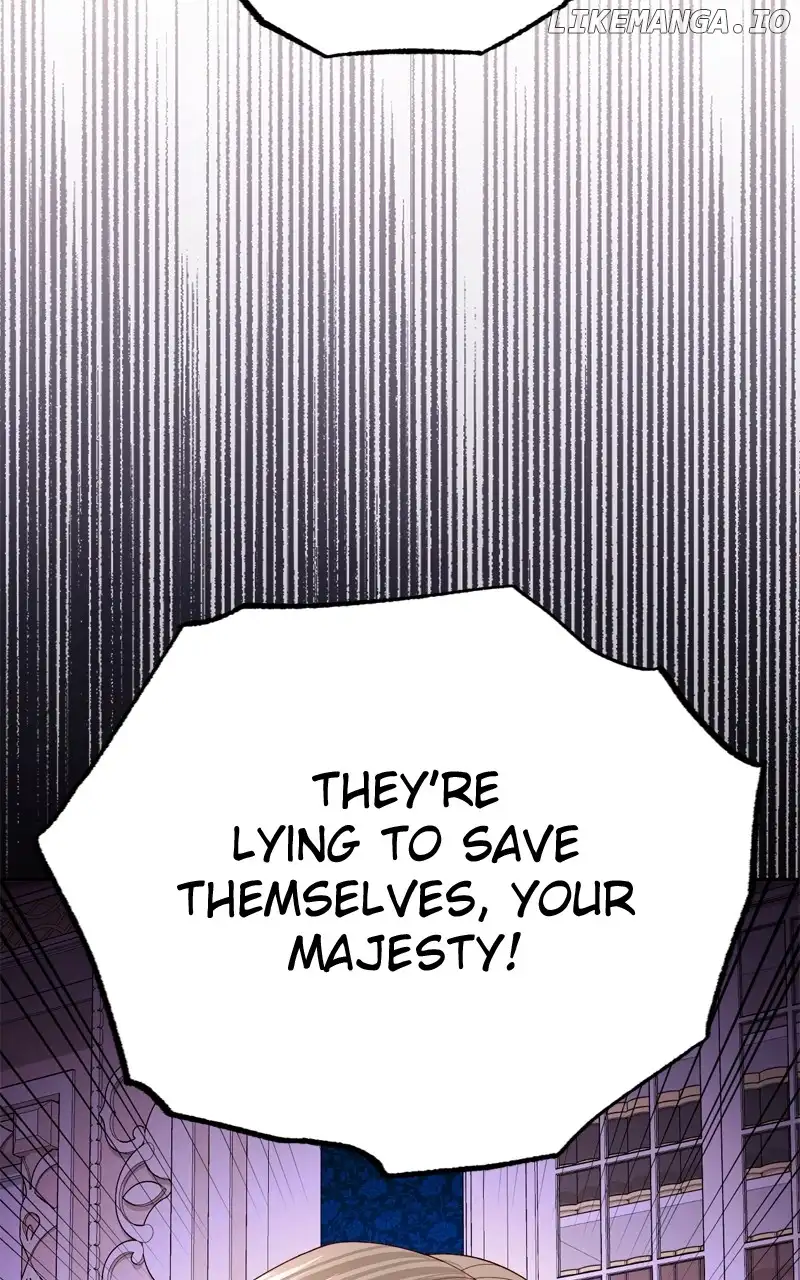 Read Remarried Empress  Manga Online