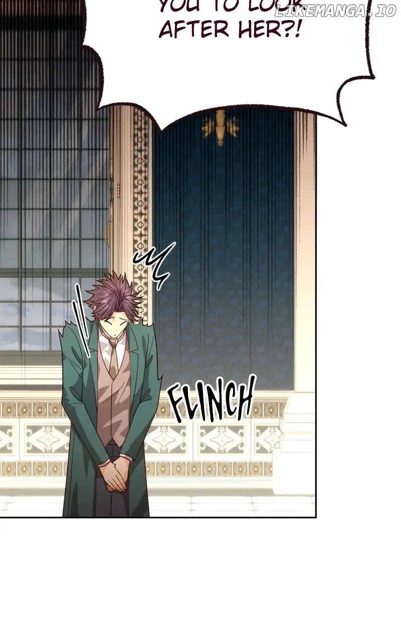 Read Remarried Empress  Manga Online