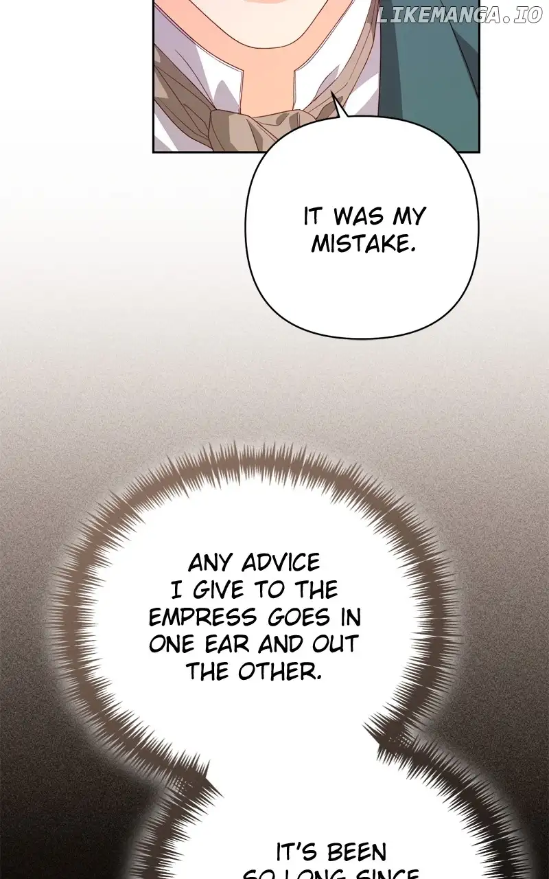 Read Remarried Empress  Manga Online
