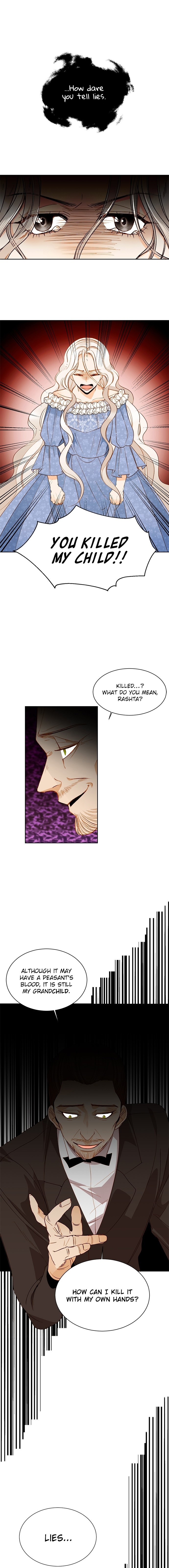Read Remarried Empress  Manga Online