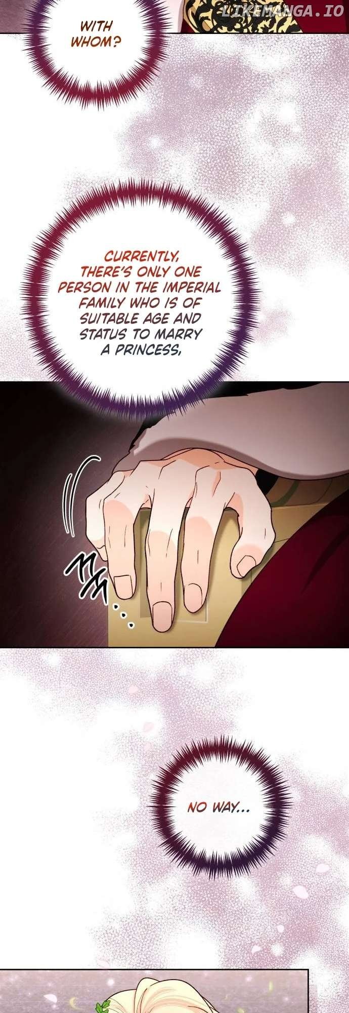 Read Remarried Empress  Manga Online