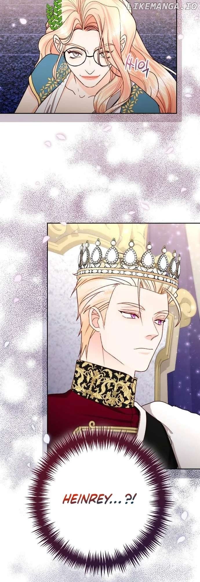 Read Remarried Empress  Manga Online