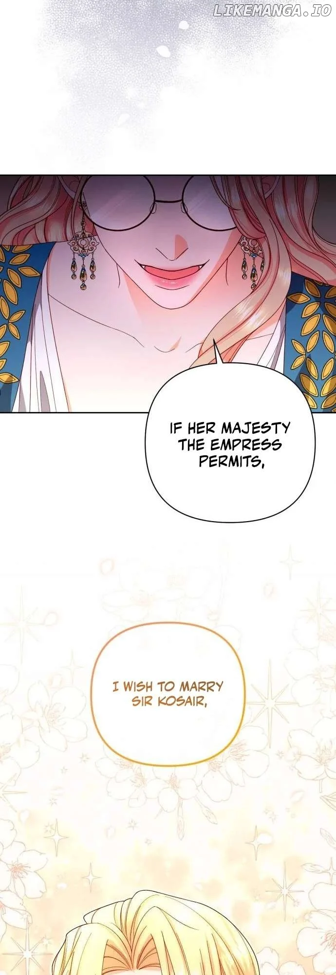 Read Remarried Empress  Manga Online