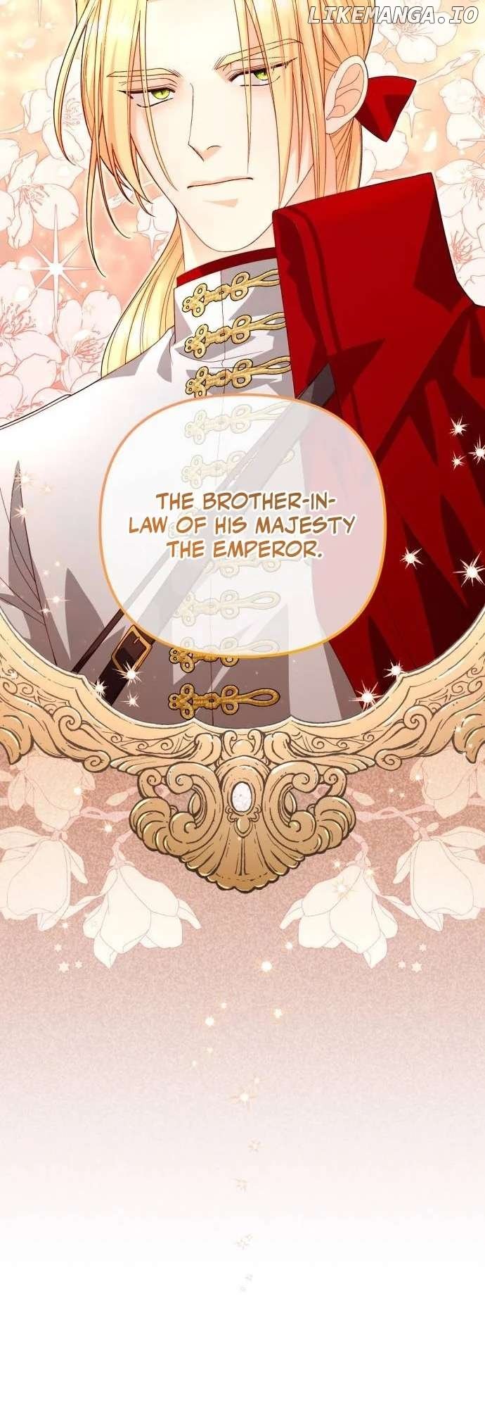 Read Remarried Empress  Manga Online