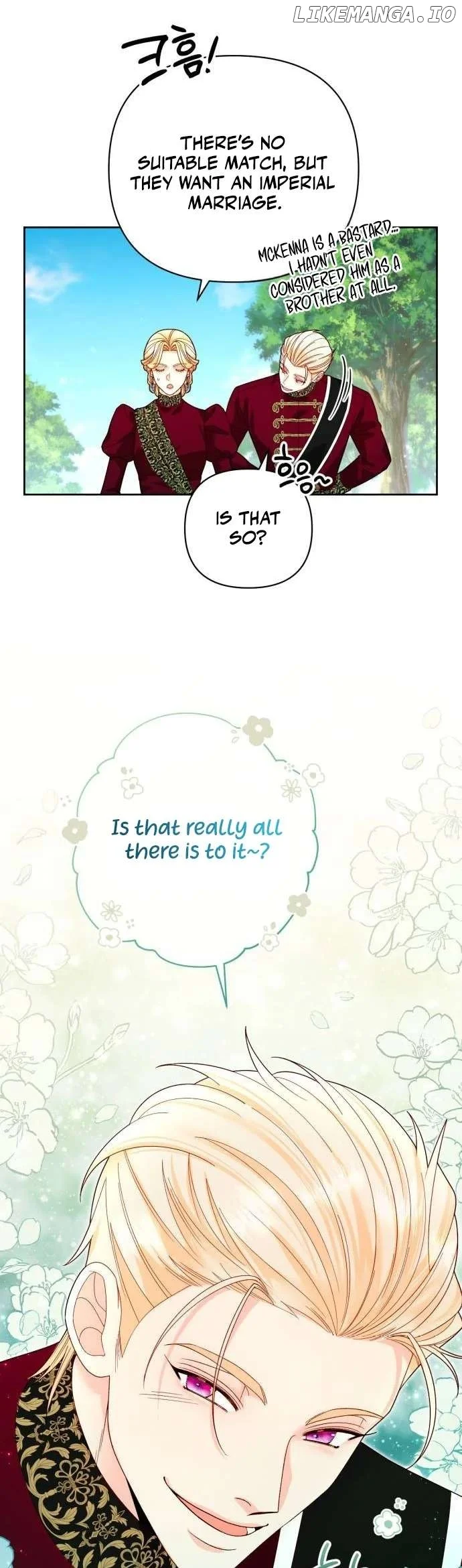 Read Remarried Empress  Manga Online