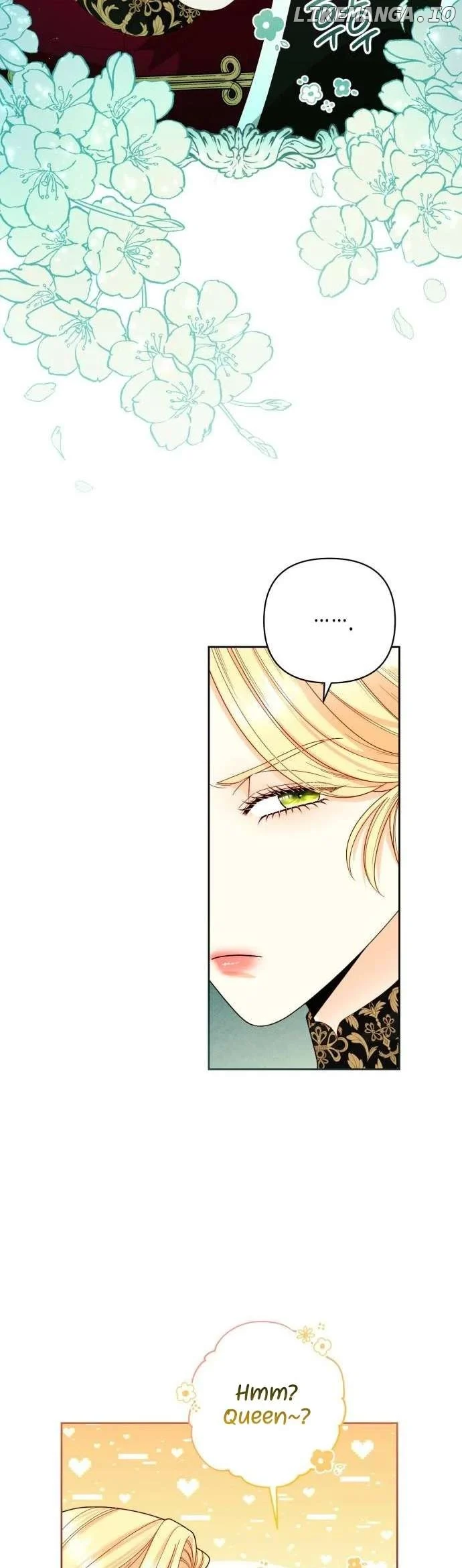 Read Remarried Empress  Manga Online
