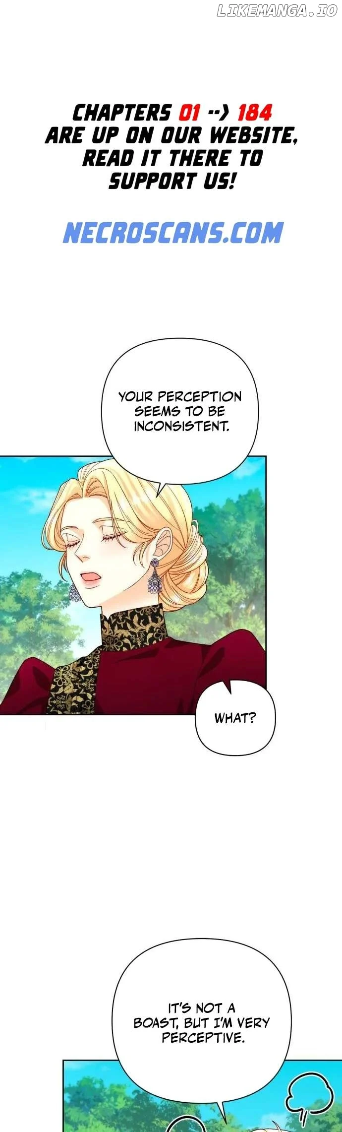 Read Remarried Empress  Manga Online