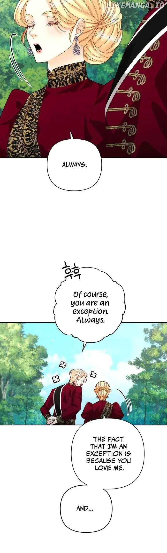 Read Remarried Empress  Manga Online