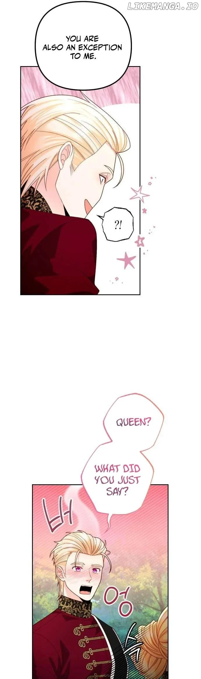 Read Remarried Empress  Manga Online