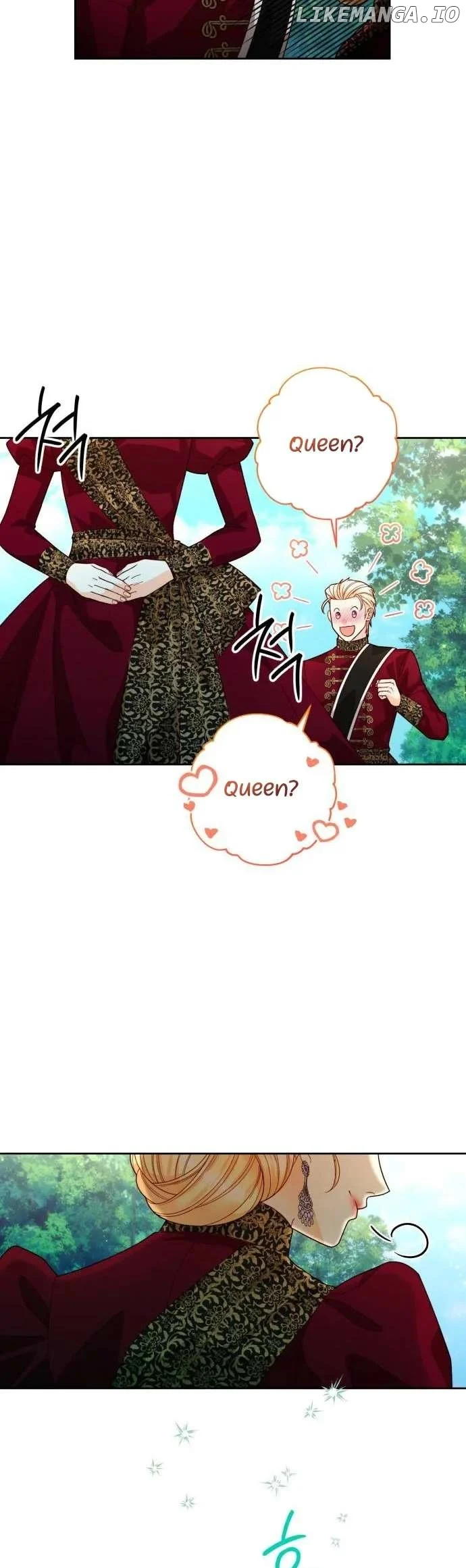 Read Remarried Empress  Manga Online