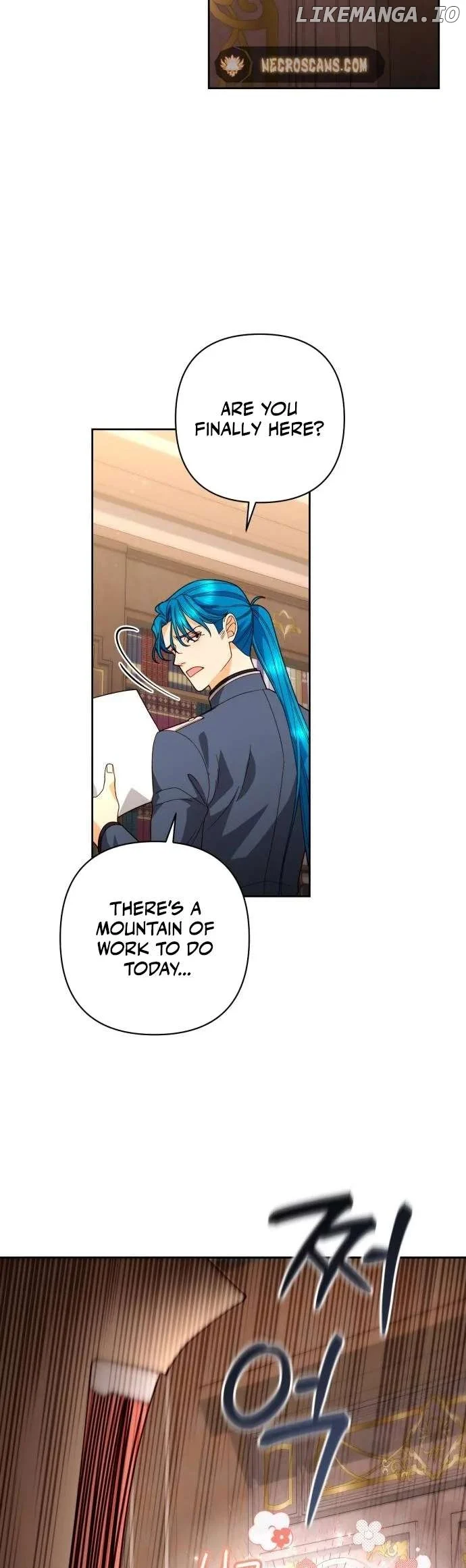 Read Remarried Empress  Manga Online