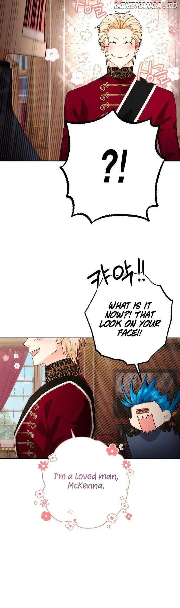 Read Remarried Empress  Manga Online