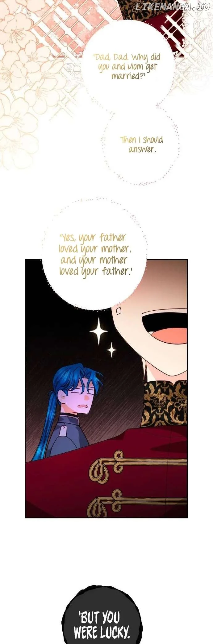 Read Remarried Empress  Manga Online