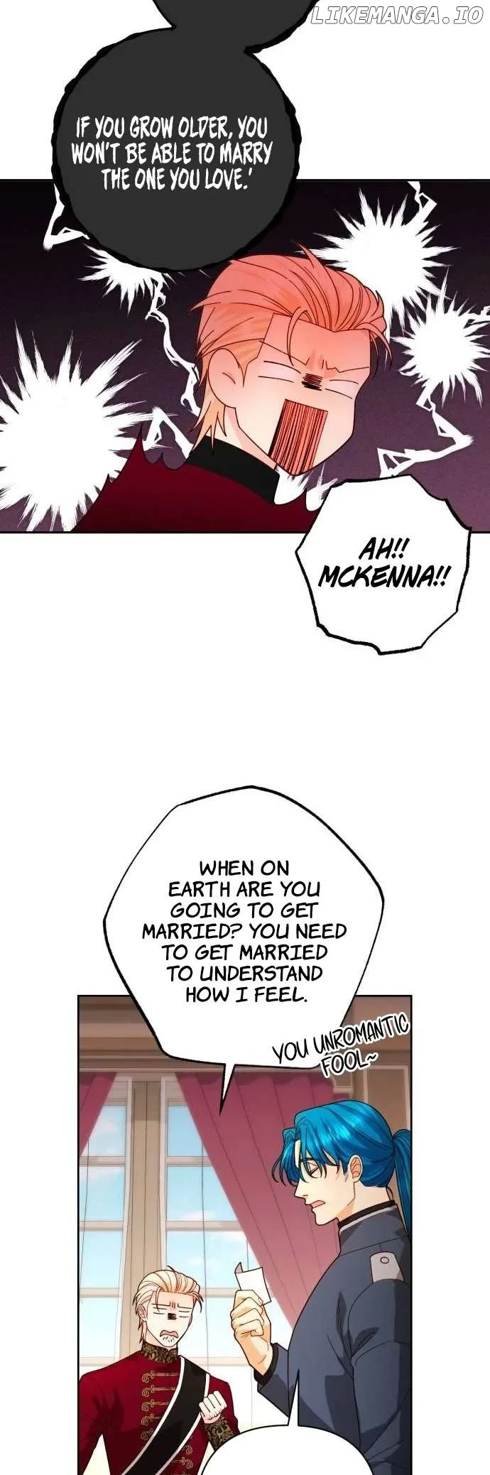 Read Remarried Empress  Manga Online