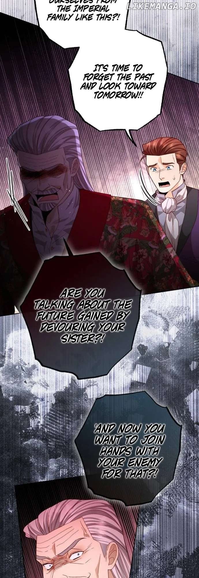Read Remarried Empress  Manga Online