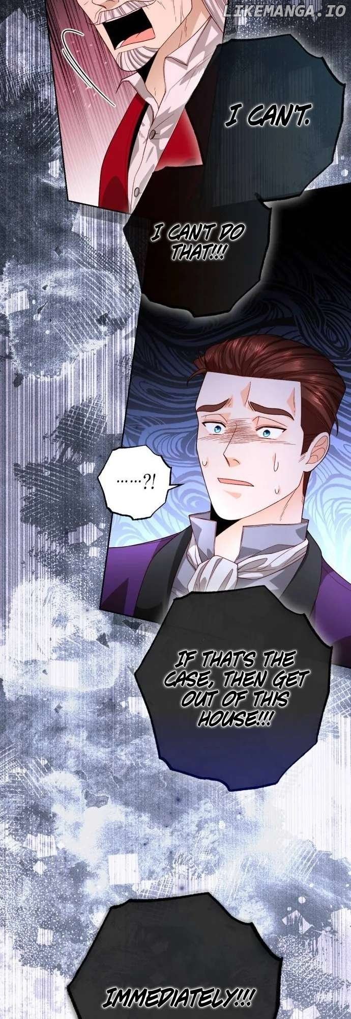 Read Remarried Empress  Manga Online