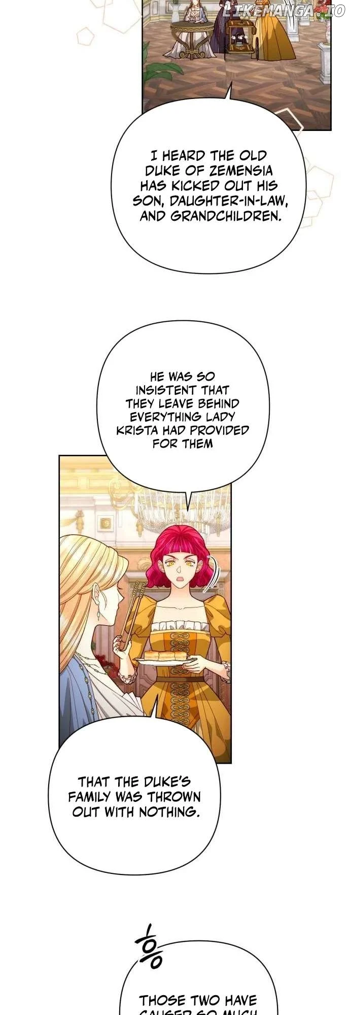 Read Remarried Empress  Manga Online