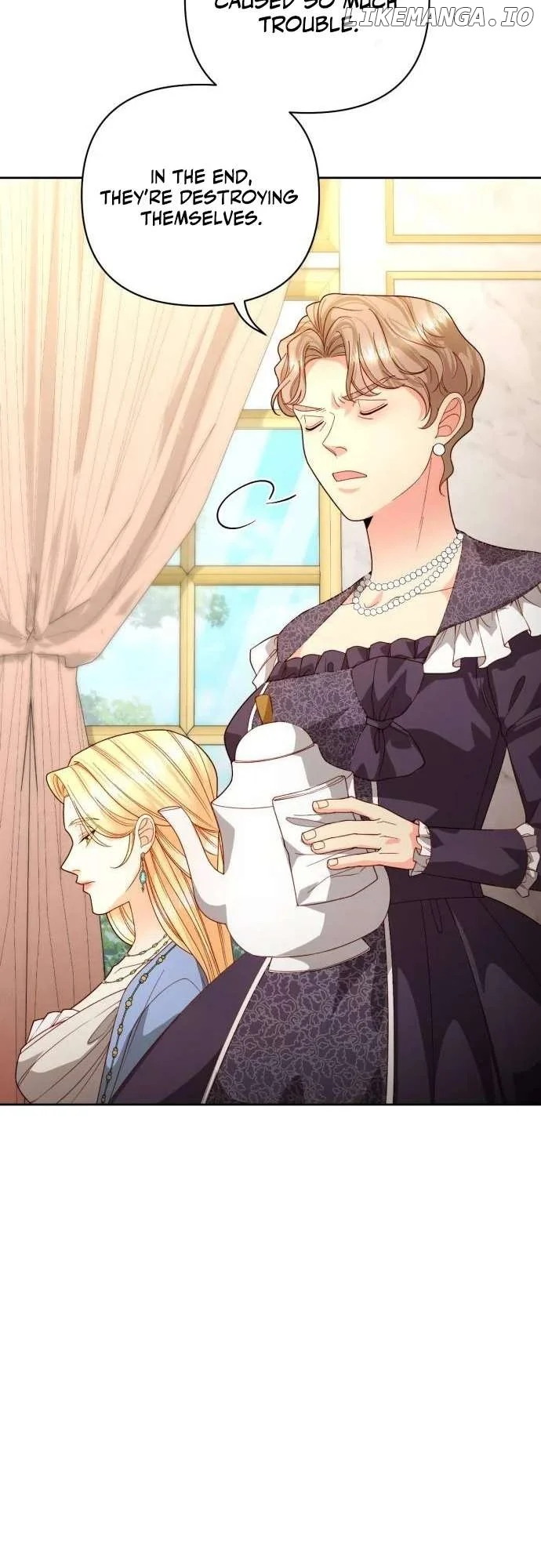 Read Remarried Empress  Manga Online