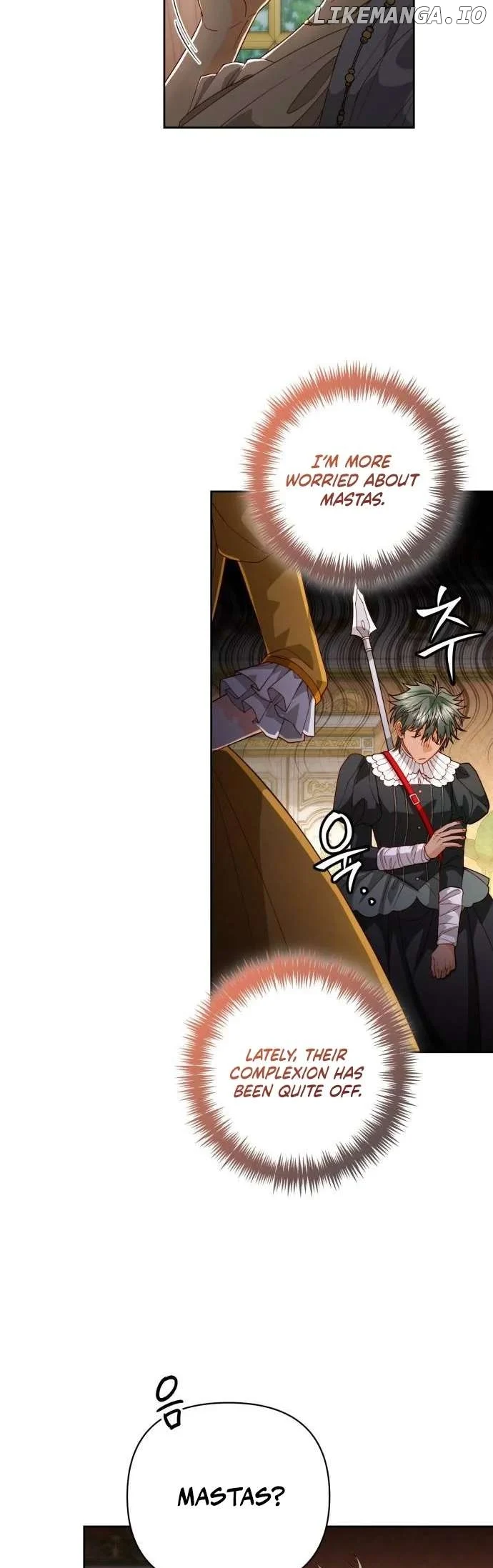 Read Remarried Empress  Manga Online