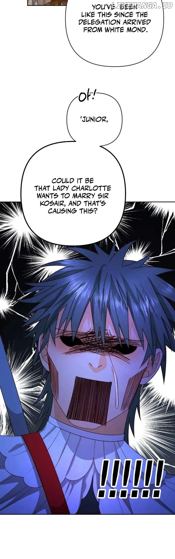 Read Remarried Empress  Manga Online