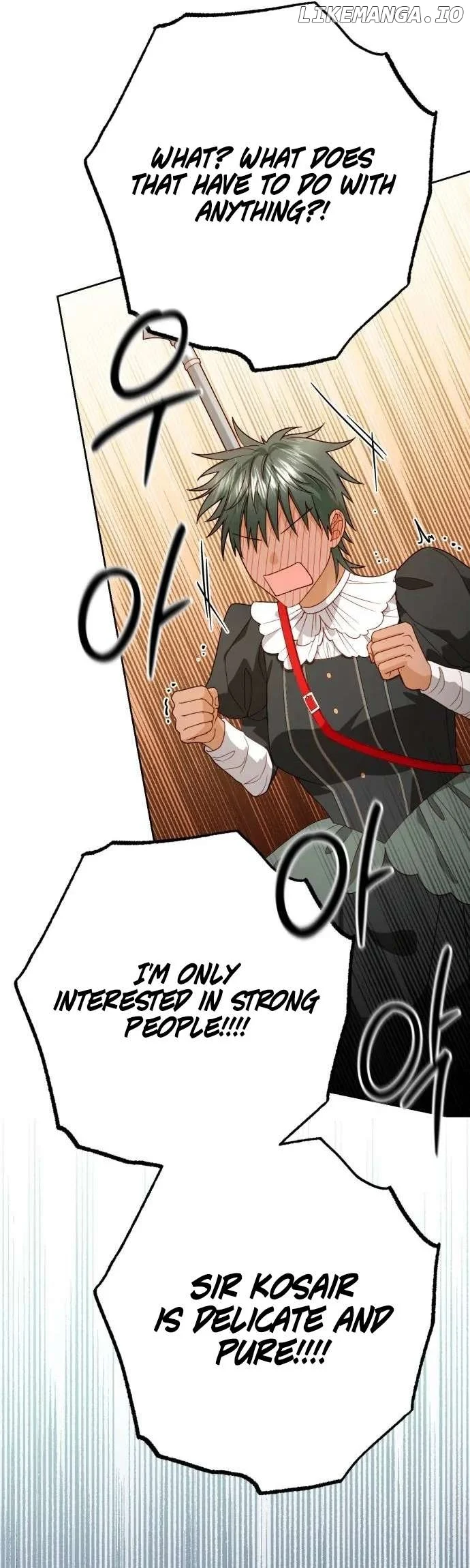 Read Remarried Empress  Manga Online