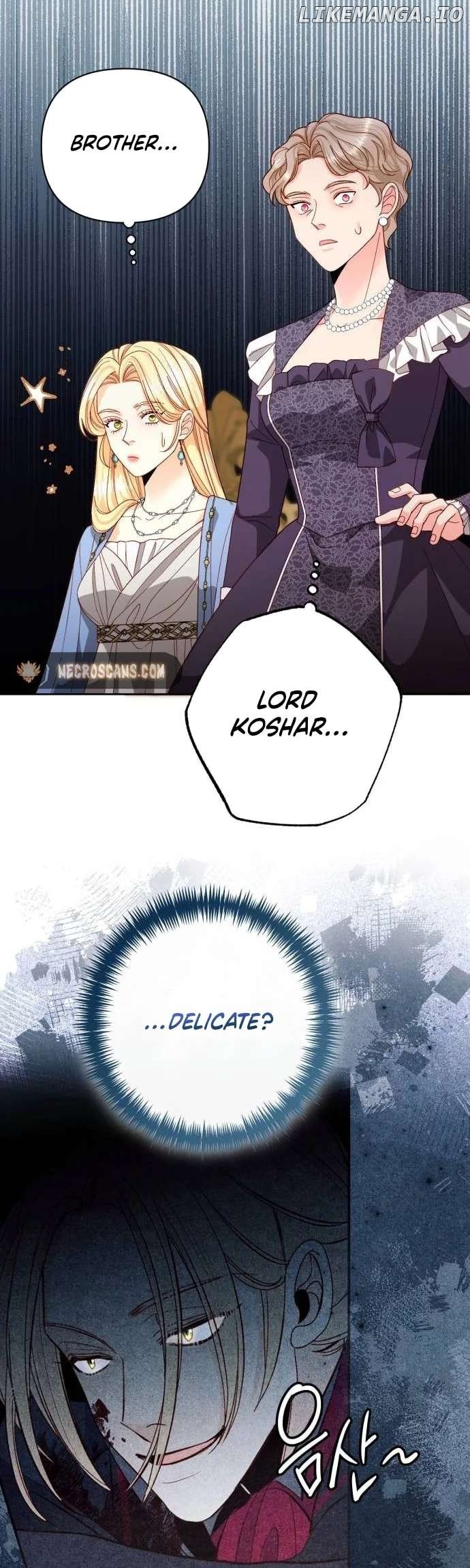 Read Remarried Empress  Manga Online