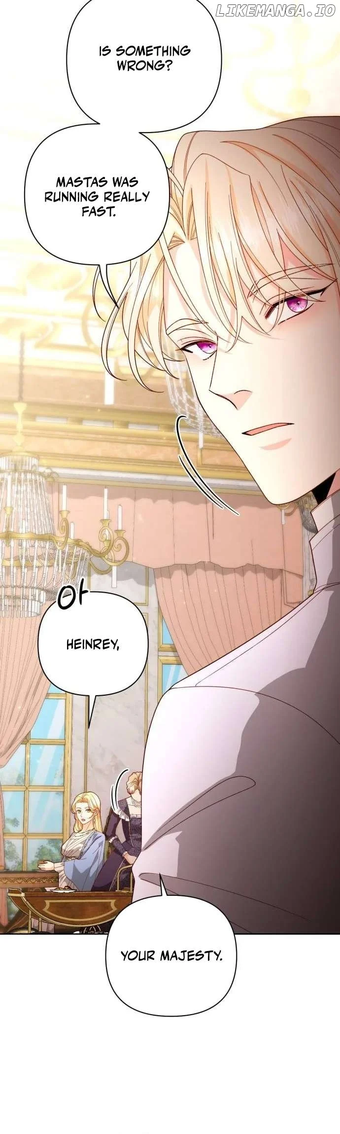 Read Remarried Empress  Manga Online