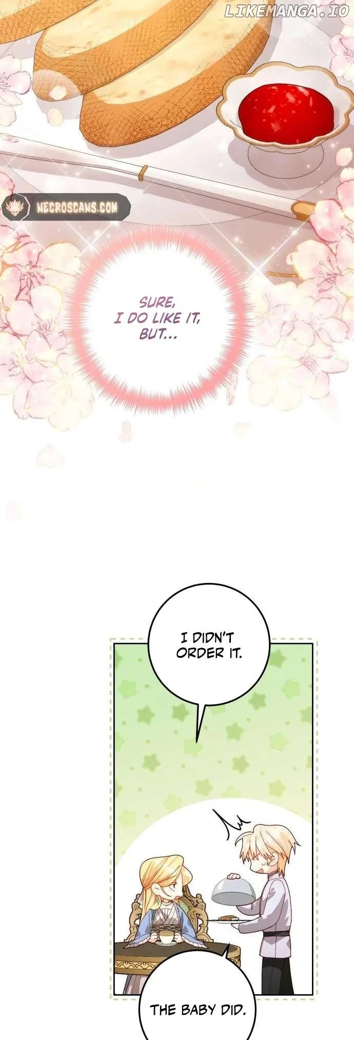 Read Remarried Empress  Manga Online