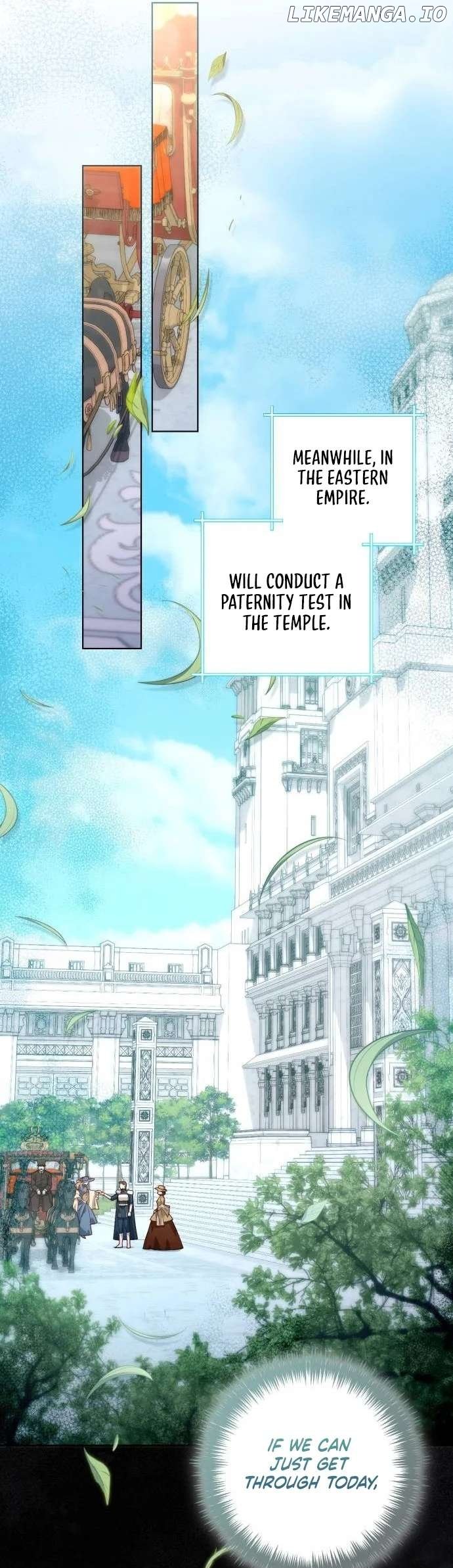 Read Remarried Empress  Manga Online