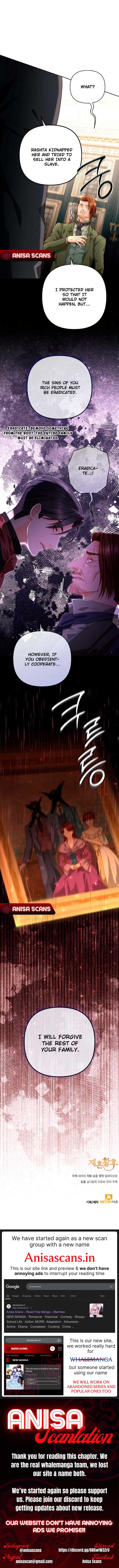 Read Remarried Empress  Manga Online