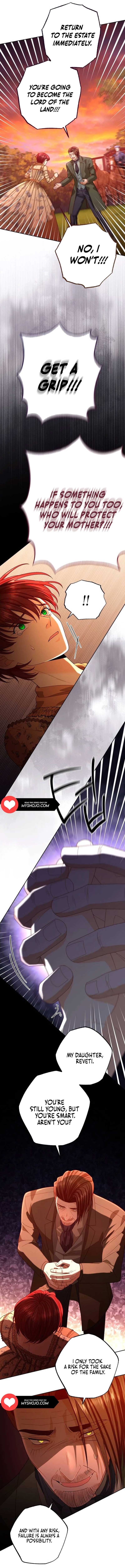 Read Remarried Empress  Manga Online