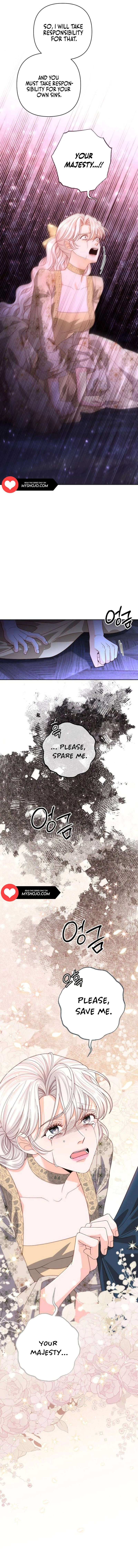 Read Remarried Empress  Manga Online