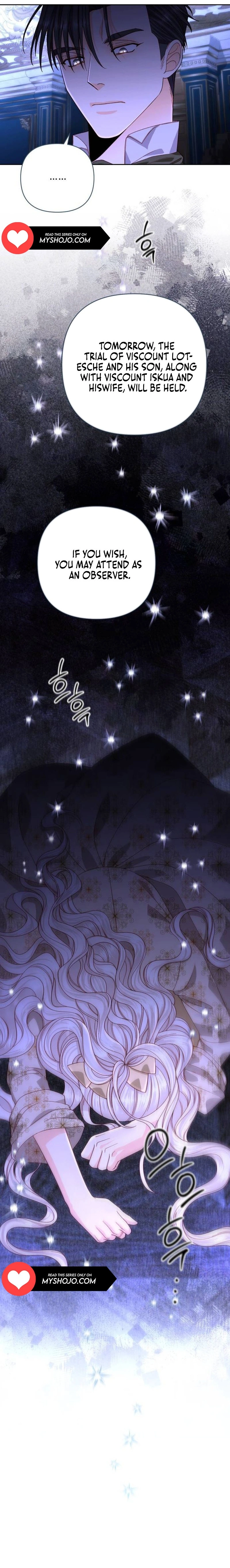 Read Remarried Empress  Manga Online
