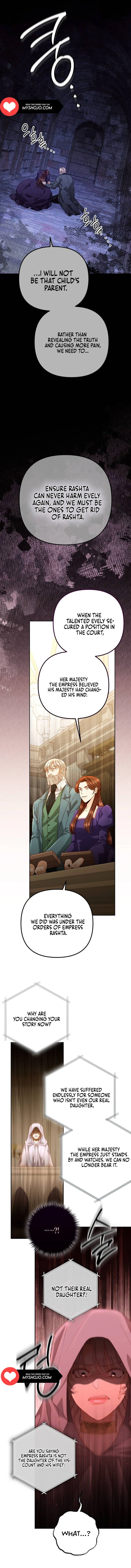 Read Remarried Empress  Manga Online