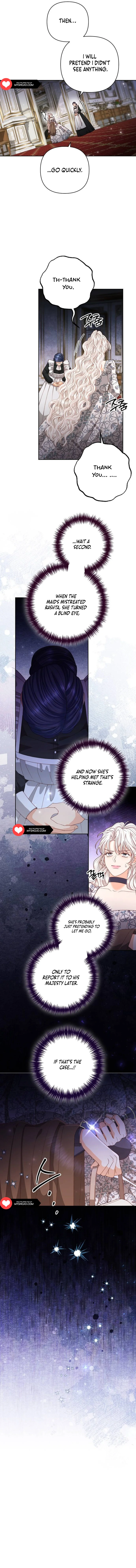 Read Remarried Empress  Manga Online