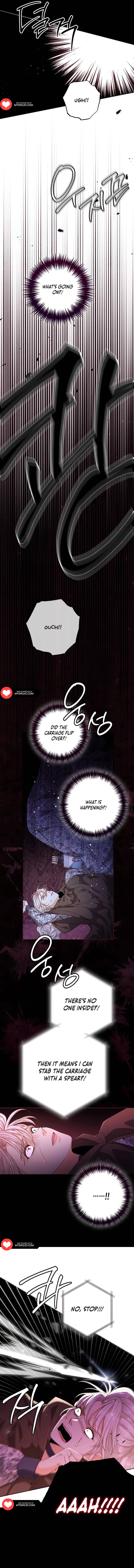 Read Remarried Empress  Manga Online
