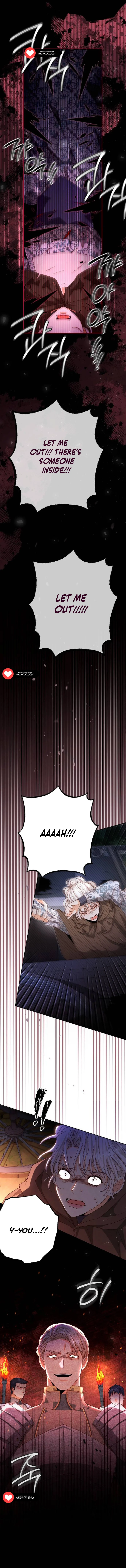 Read Remarried Empress  Manga Online