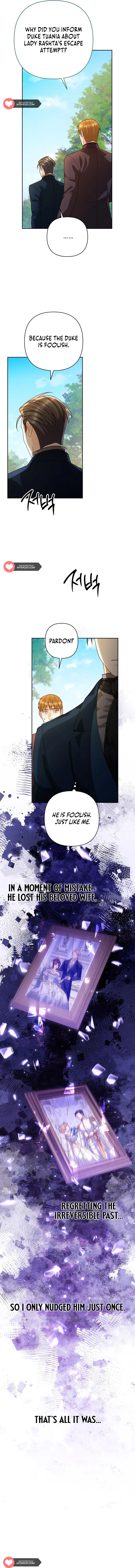 Read Remarried Empress  Manga Online