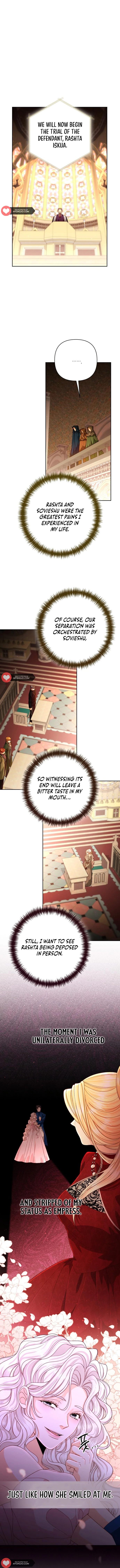 Read Remarried Empress  Manga Online