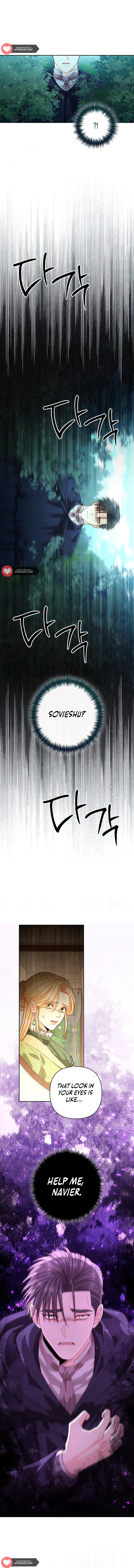 Read Remarried Empress  Manga Online