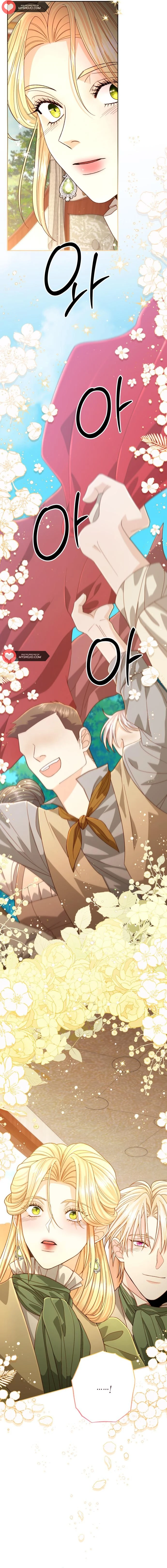 Read Remarried Empress  Manga Online