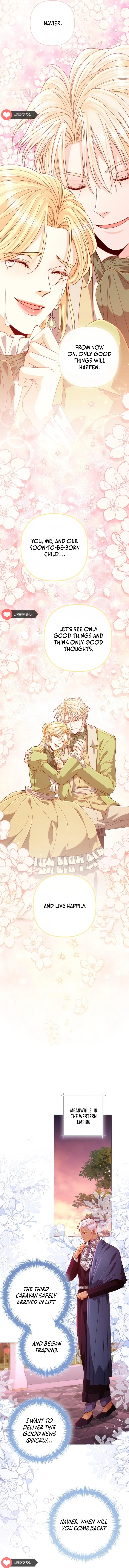 Read Remarried Empress  Manga Online